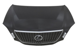 MASKA POKRYWA SILNIKA LEXUS RX300 RX 2 II 202