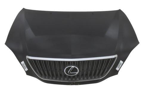MASKA POKRYWA SILNIKA LEXUS RX300 RX 2 II 202