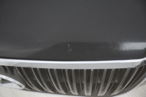 MASKA POKRYWA SILNIKA LEXUS RX300 RX 2 II 202