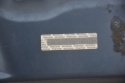 MASKA POKRYWA SILNIKA MAZDA 6 III GJ