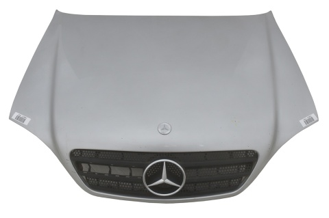 MASKA POKRYWA SILNIKA MERCEDES ML W163 744