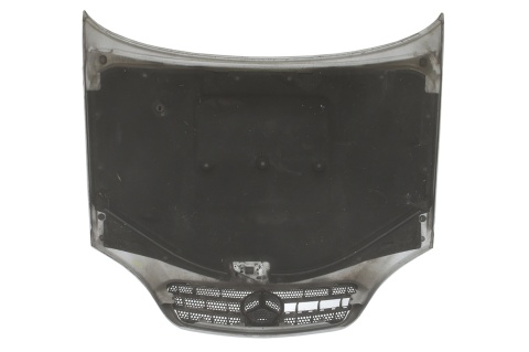 MASKA POKRYWA SILNIKA MERCEDES ML W163 744