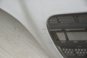 MASKA POKRYWA SILNIKA MERCEDES ML W163 744