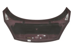 MASKA POKRYWA SILNIKA RENAULT SCENIC III 3 LIFT TENNM
