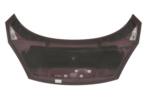 MASKA POKRYWA SILNIKA RENAULT SCENIC III 3 LIFT TENNM