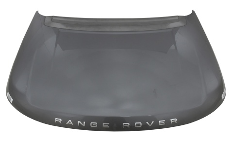 MASKA POKRYWA SILNIKA LAND ROVER RANGE ROVER L405 VOGUE