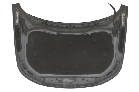 MASKA POKRYWA SILNIKA LAND ROVER RANGE ROVER L405 VOGUE