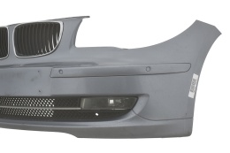 ZDERZAK PRZEDNI PRZÓD BMW 1 E87 E81 LIFT PDC A18/7