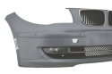 ZDERZAK PRZEDNI PRZÓD BMW 1 E87 E81 LIFT PDC A18/7