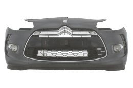 ZDERZAK PRZEDNI PRZÓD CITROEN DS3 DRL KTP