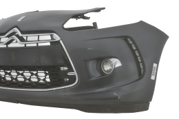 ZDERZAK PRZEDNI PRZÓD CITROEN DS3 DRL KTP