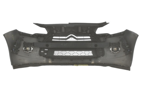 ZDERZAK PRZEDNI PRZÓD CITROEN DS3 DRL KTP