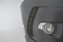 ZDERZAK PRZEDNI PRZÓD CITROEN DS3 DRL KTP