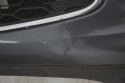 ZDERZAK PRZEDNI PRZÓD CITROEN DS3 DRL KTP