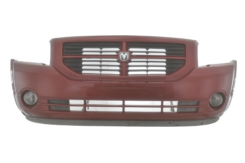 ZDERZAK PRZEDNI PRZÓD DODGE CALIBER