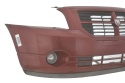 ZDERZAK PRZEDNI PRZÓD DODGE CALIBER