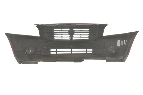 ZDERZAK PRZEDNI PRZÓD DODGE CALIBER