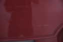 ZDERZAK PRZEDNI PRZÓD DODGE CALIBER