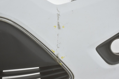 ZDERZAK PRZEDNI PRZÓD FORD C-MAX II MK2 5A