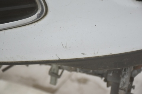 ZDERZAK PRZEDNI PRZÓD FORD C-MAX II MK2 5A