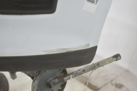 ZDERZAK PRZEDNI PRZÓD FORD C-MAX II MK2 5A