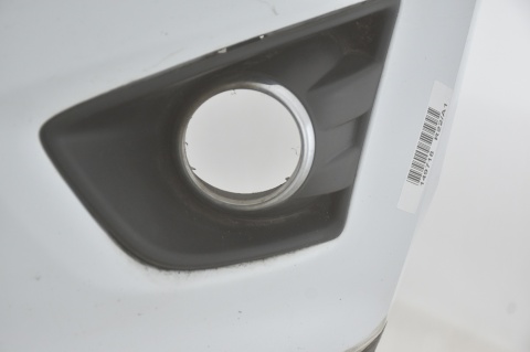 ZDERZAK PRZEDNI PRZÓD FORD C-MAX II MK2 5A