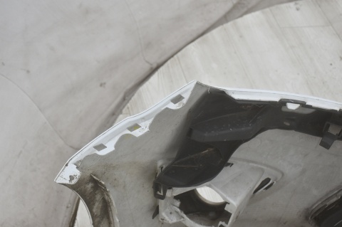 ZDERZAK PRZEDNI PRZÓD FORD C-MAX II MK2 5A