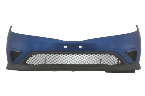 ZDERZAK PRZEDNI PRZÓD HONDA CIVIC VIII UFO 3D TYPE-S B520P