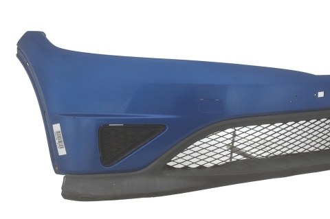 ZDERZAK PRZEDNI PRZÓD HONDA CIVIC VIII UFO 3D TYPE-S B520P