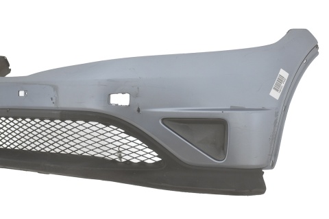 ZDERZAK PRZEDNI PRZÓD HONDA CIVIC VIII UFO 3D TYPE-S NH764P