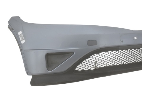 ZDERZAK PRZEDNI PRZÓD HONDA CIVIC VIII UFO 3D TYPE-S NH764P