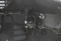 ZDERZAK PRZEDNI PRZÓD HONDA CR-V CRV III PDC SPRYSKI NH711M