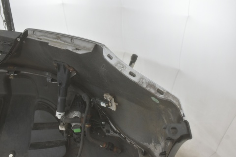 ZDERZAK PRZEDNI PRZÓD HONDA CR-V CRV III PDC SPRYSKI NH711M