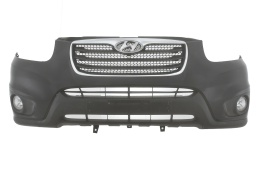 ZDERZAK PRZEDNI PRZÓD HYUNDAI SANTA FE II LIFT NKA