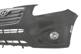 ZDERZAK PRZEDNI PRZÓD HYUNDAI SANTA FE II LIFT NKA