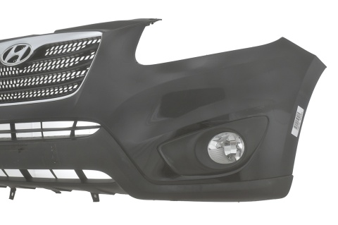 ZDERZAK PRZEDNI PRZÓD HYUNDAI SANTA FE II LIFT NKA