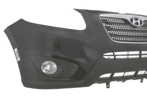 ZDERZAK PRZEDNI PRZÓD HYUNDAI SANTA FE II LIFT NKA