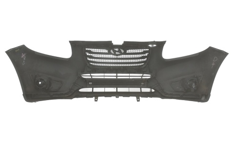 ZDERZAK PRZEDNI PRZÓD HYUNDAI SANTA FE II LIFT NKA