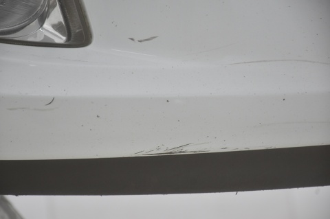 ZDERZAK PRZEDNI PRZÓD HYUNDAI i30 I F7 86511-2R000