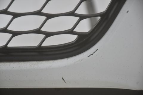 ZDERZAK PRZEDNI PRZÓD HYUNDAI i30 I F7 86511-2R000
