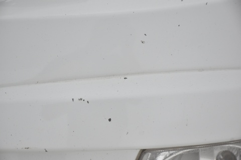 ZDERZAK PRZEDNI PRZÓD HYUNDAI i30 I F7 86511-2R000