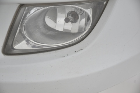 ZDERZAK PRZEDNI PRZÓD HYUNDAI i30 I F7 86511-2R000