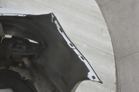 ZDERZAK PRZEDNI PRZÓD HYUNDAI i30 I F7 86511-2R000