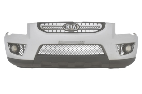ZDERZAK PRZEDNI PRZÓD KIA SPORTAGE II LIFT 9S