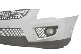 ZDERZAK PRZEDNI PRZÓD KIA SPORTAGE II LIFT 9S