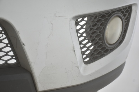 ZDERZAK PRZEDNI PRZÓD KIA SPORTAGE II LIFT 9S
