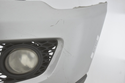 ZDERZAK PRZEDNI PRZÓD KIA SPORTAGE II LIFT 9S