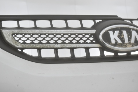 ZDERZAK PRZEDNI PRZÓD KIA SPORTAGE II LIFT 9S