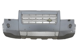 ZDERZAK PRZEDNI PRZÓD LAND ROVER FREELANDER II PDC