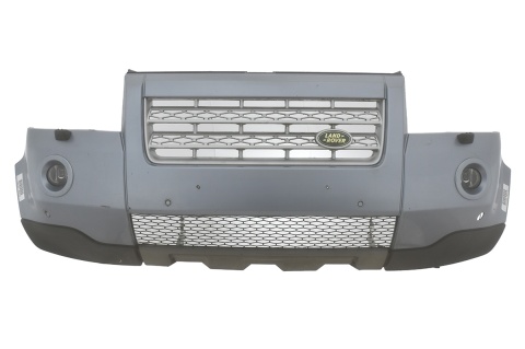 ZDERZAK PRZEDNI PRZÓD LAND ROVER FREELANDER II PDC